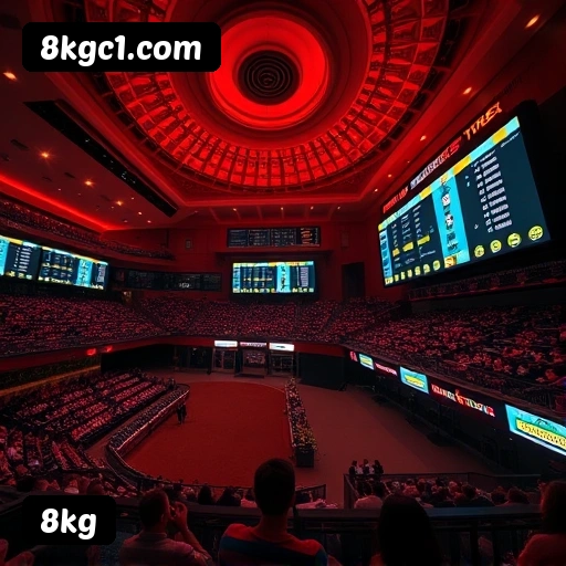 Dúvidas frequentes sobre apostas esportivas na 8kg