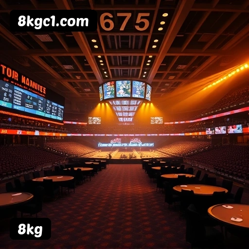 Slots no app 8kg mobile