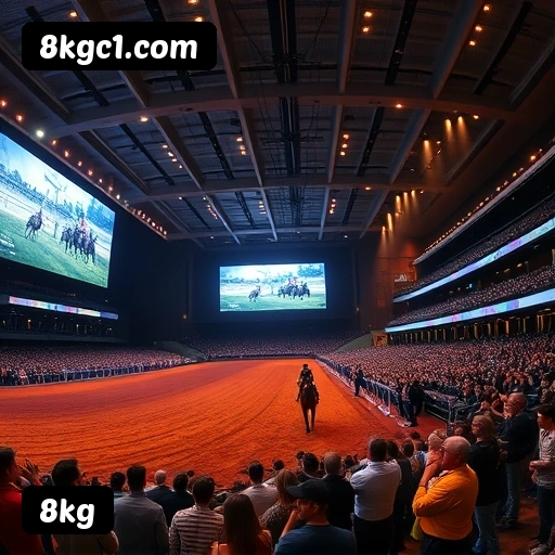 Aplicativo móvel 8kg para iOS e Android