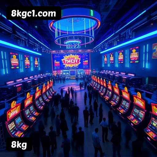 Formulário registro 8kg