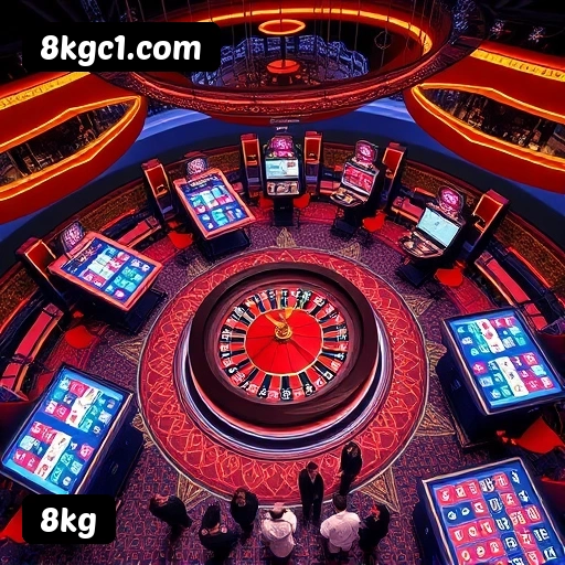 App 8kg slots mobile