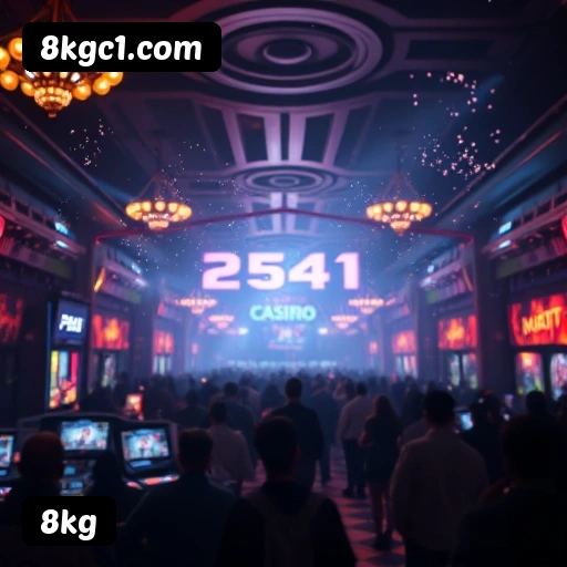 Guia rápido de apostas ao vivo na 8kg