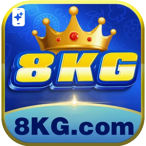 Logo 8kg